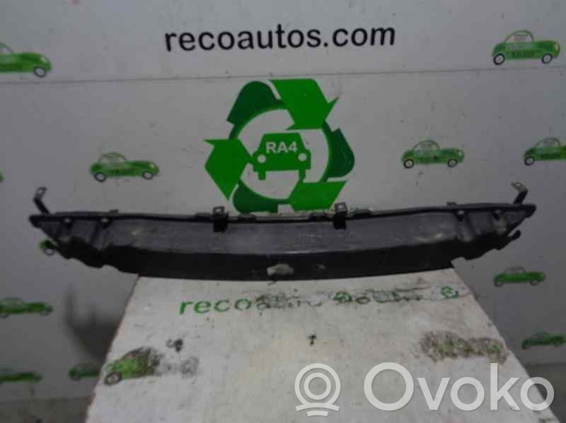 Front bumper mounting bracket   DEFIBRA