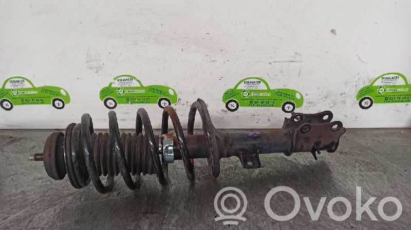 Chevrolet Aveo Stoßdämpfer Federbein