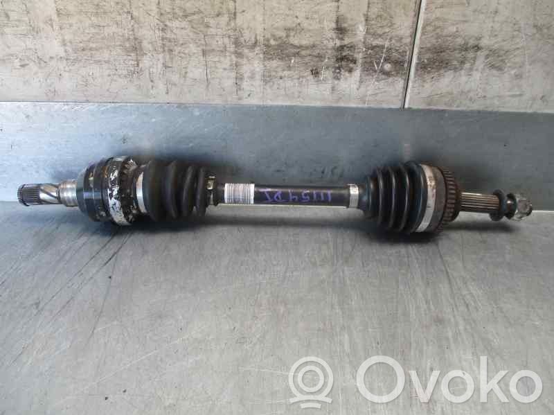 Chevrolet Aveo Front driveshaft 