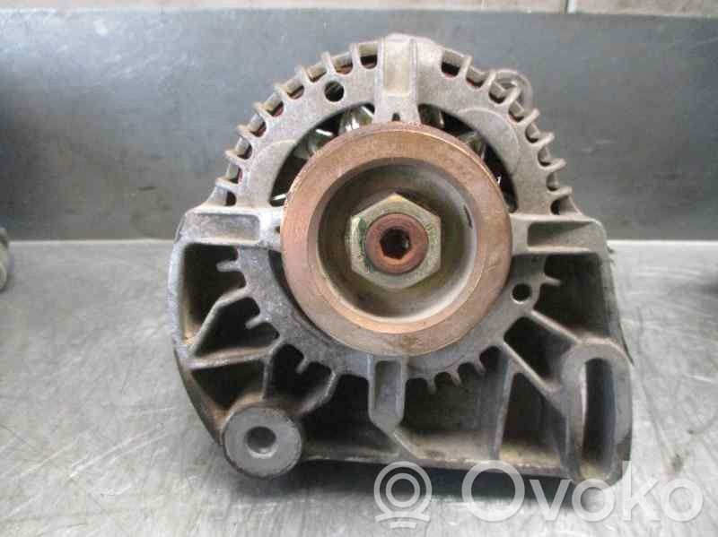 Fiat Punto (176) Generator/alternator 