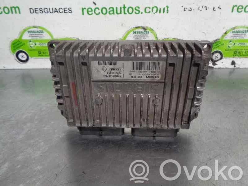 Renault Scenic I Gearbox control unit/module 