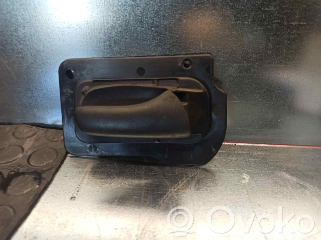 Etuoven sisäkahva   90506460