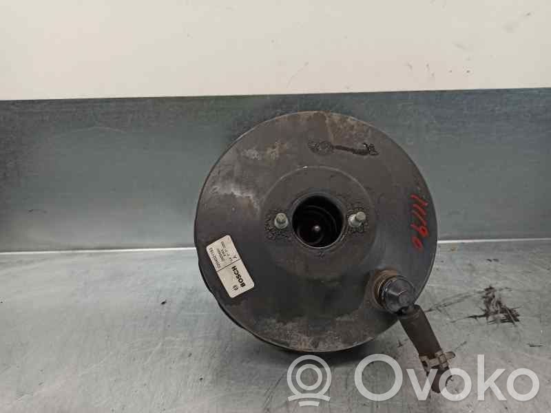 Opel Agila A Hydraulisen servojärjestelmän paineventtiili 
