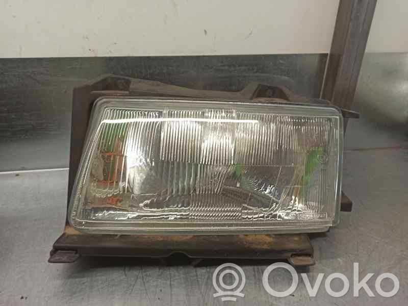 Citroen Jumpy Headlight/headlamp 