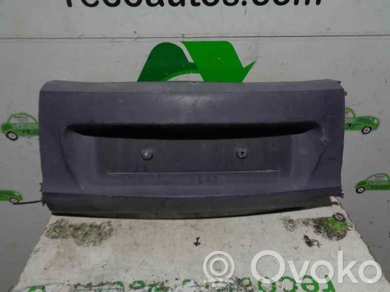 Ford Ka Bamperis 