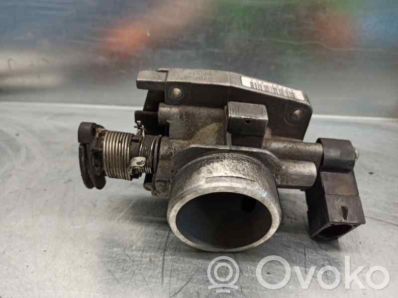 Ford Ka Throttle body valve 