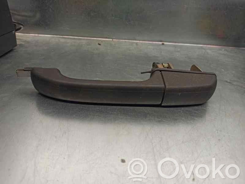 Land Rover Discovery Manecilla externa puerta trasera 