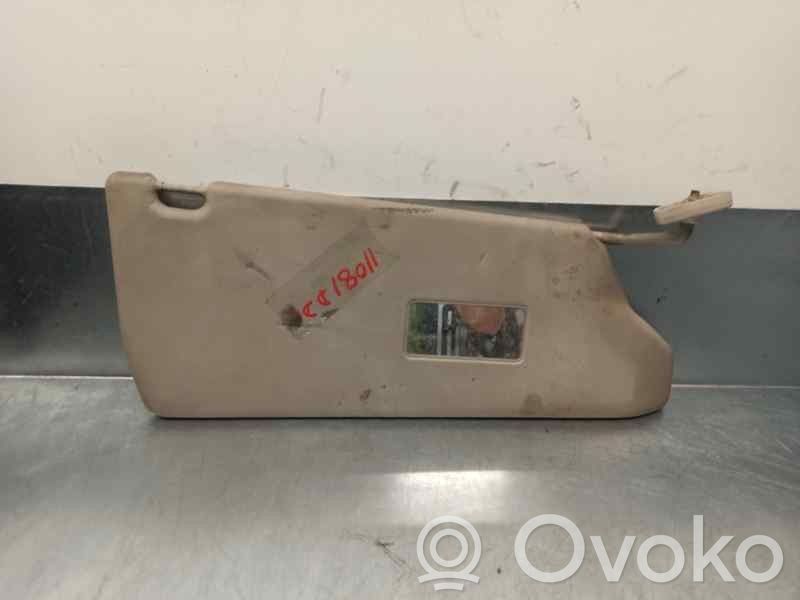 Osłona przeciwsłoneczna   EDQ105480LUM