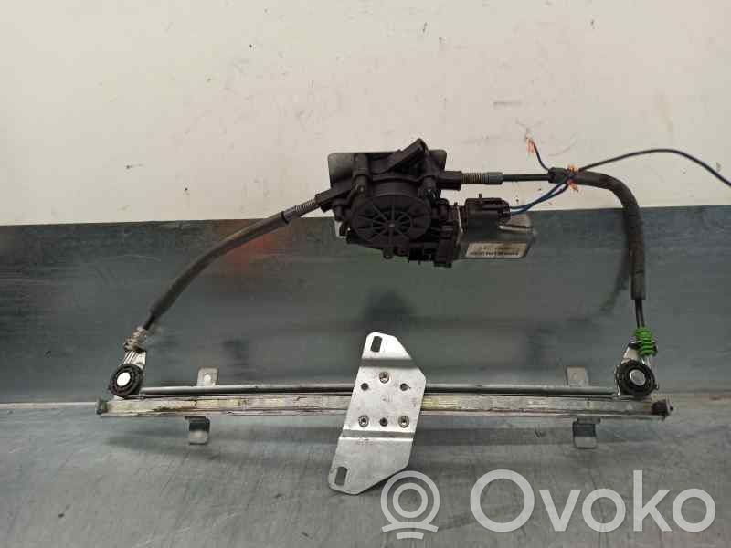 Regulador de ventanilla eléctrico de puerta delantera   D239906454500007,2PINES,5PUERTAS