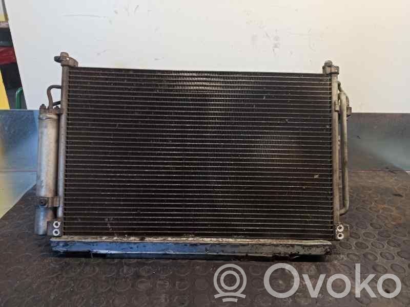 KIA Rio Radiator răcire A/C (condensor) 
