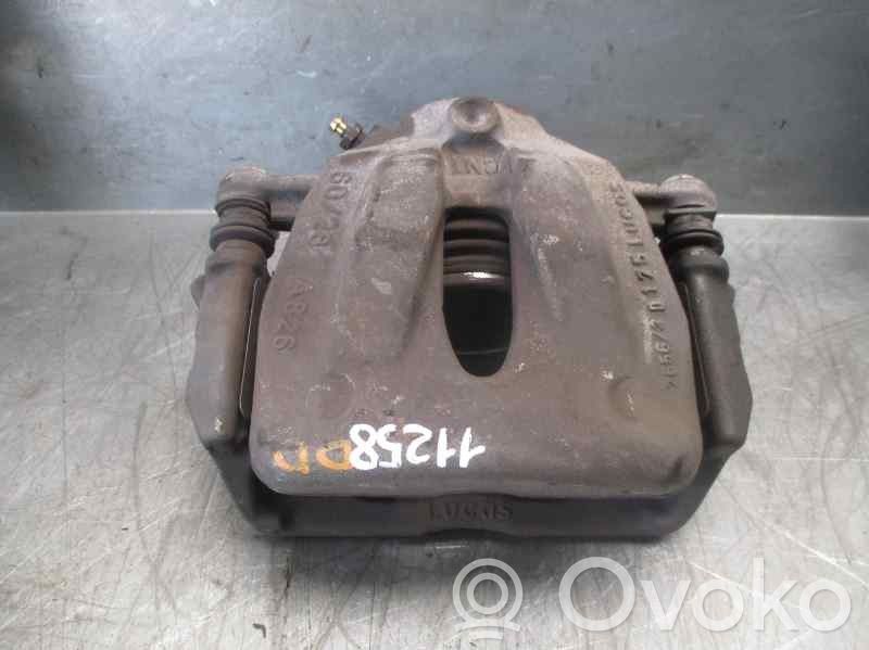 Lancia Thesis Front brake caliper 