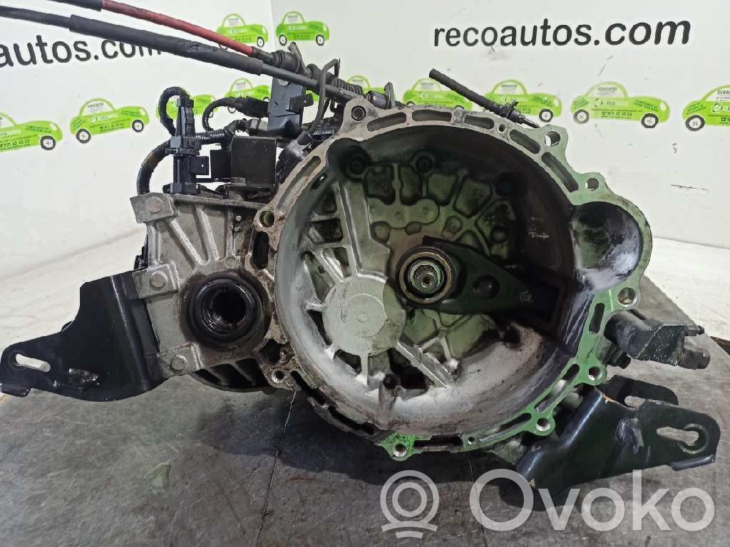 KIA Cerato Scatola del cambio manuale a 5 velocità 