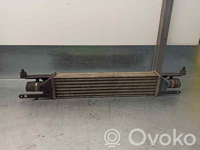 Fiat Grande Punto Chłodnica powietrza doładowującego / Intercooler 