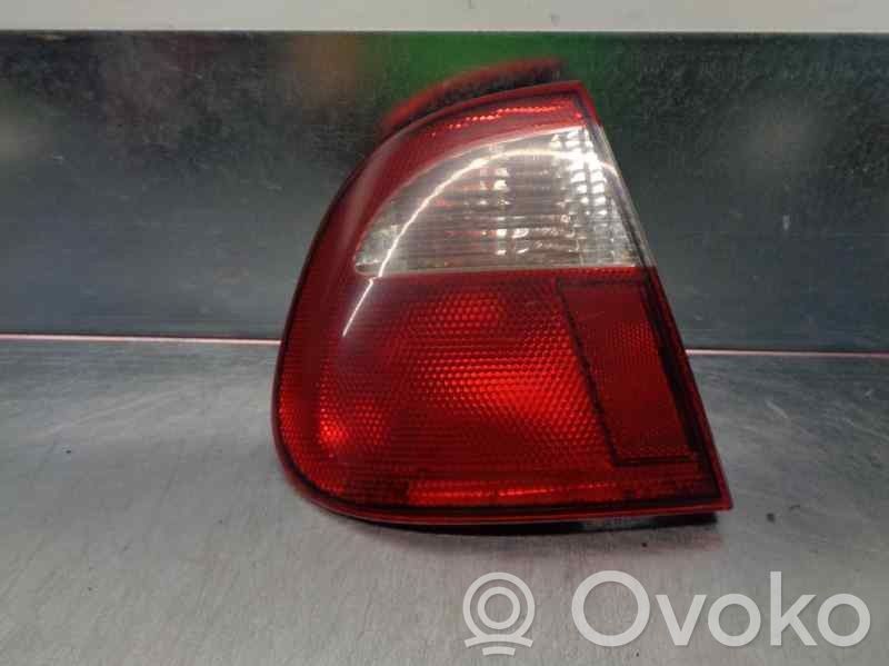 Seat Cordoba (6K) Luci posteriori 