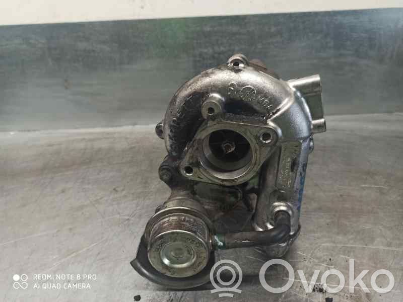 Nissan Almera N16 Turbo