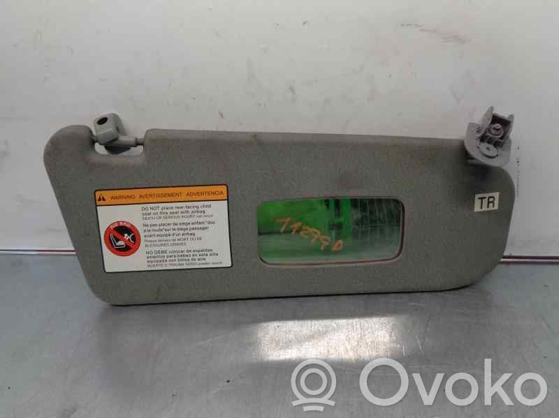 Daewoo Kalos Sonnenblende 