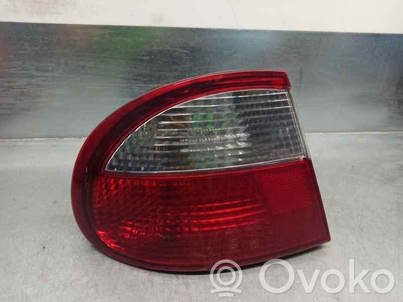 Daewoo Lanos Takavalot 