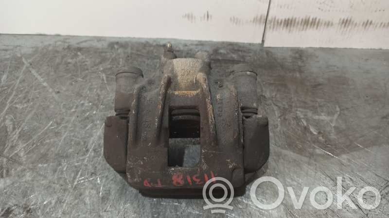 Peugeot Boxer Suport etrier spate 