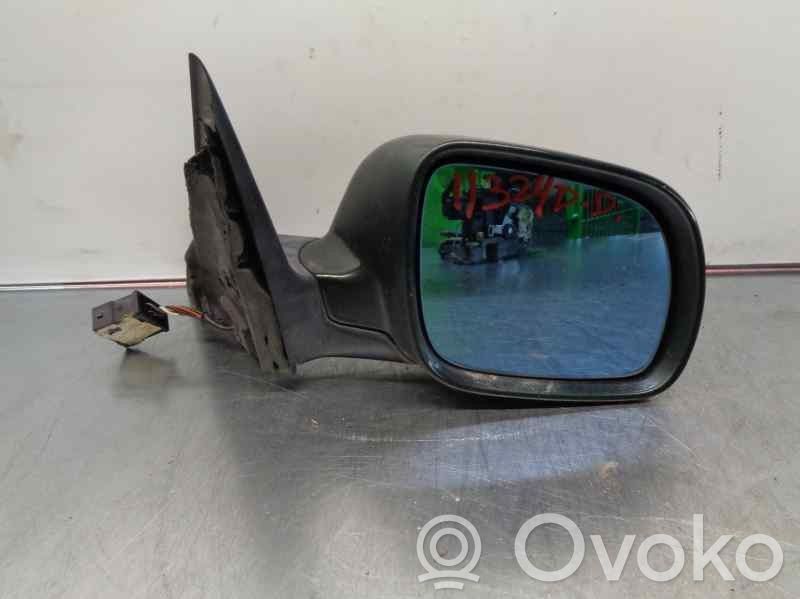 Audi A6 Allroad C5 Specchietto retrovisore elettrico portiera anteriore 