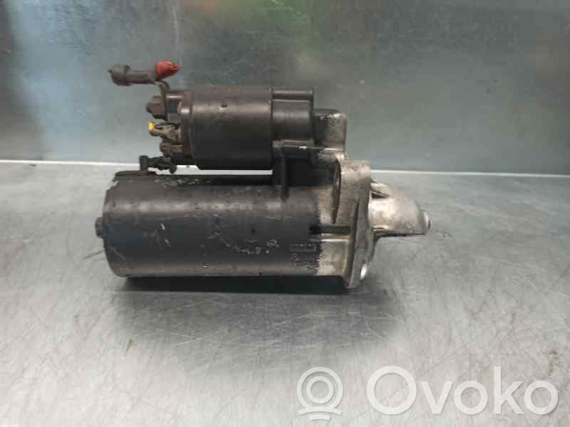 Motor de arranque   4235610,0001108151,BOSCH