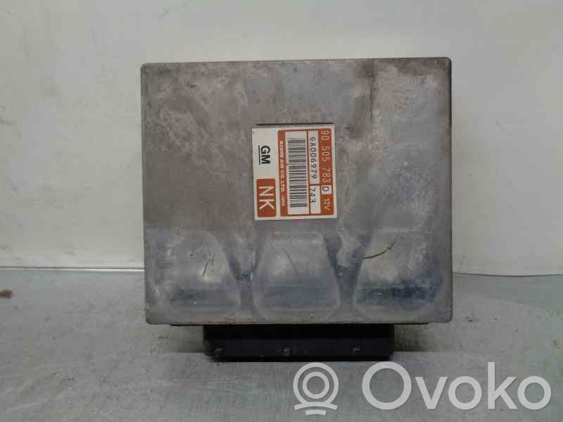 Opel Sintra Gearbox control unit/module 