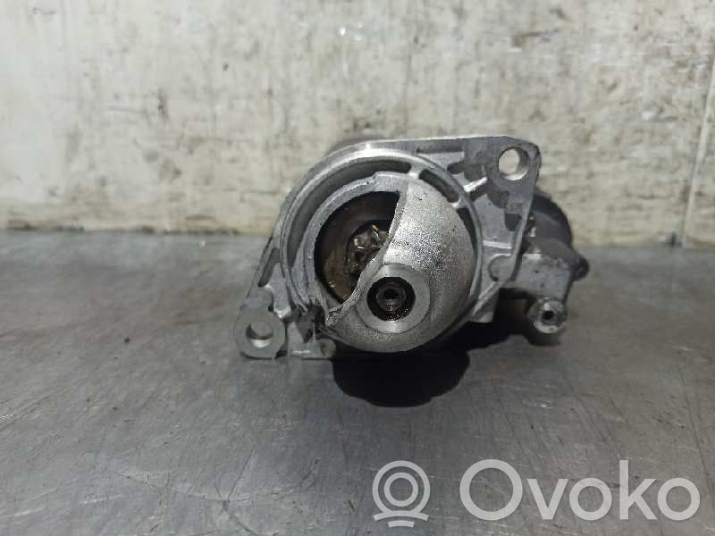Motor de arranque   4770996,0001108170,BOSCH