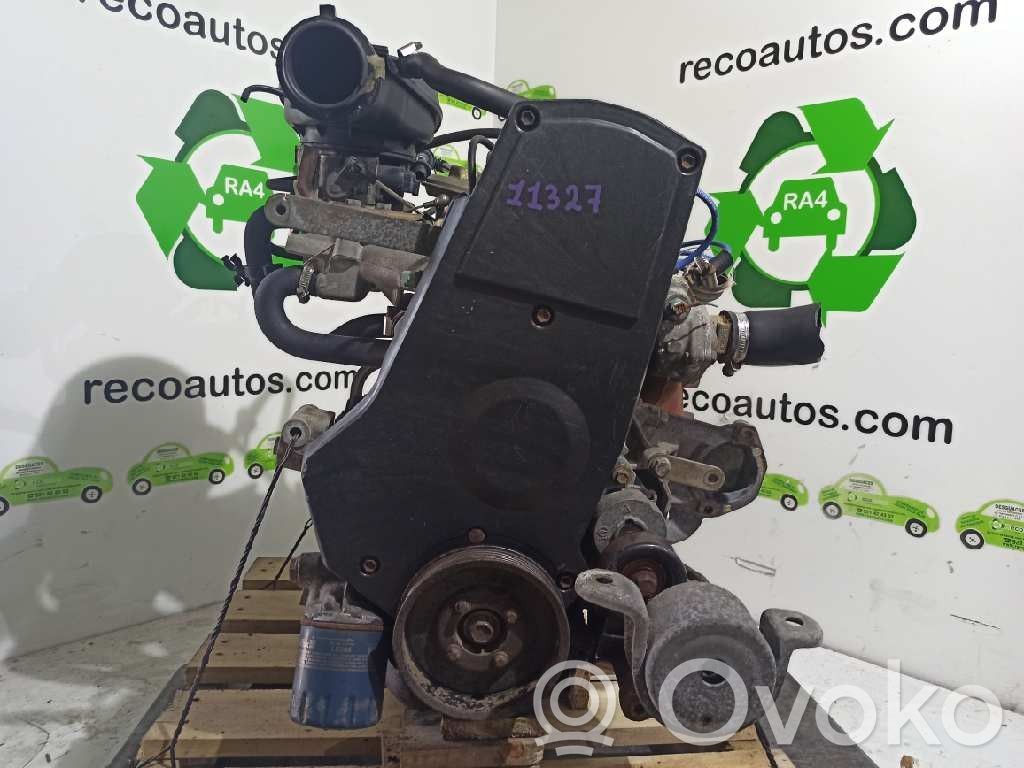 Motor   C18NZ