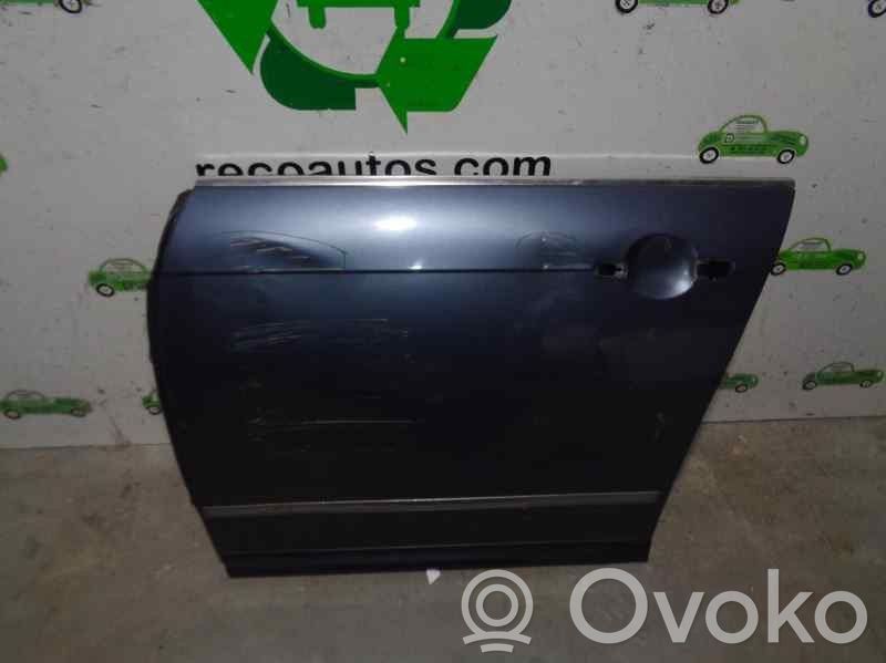 Citroen C6 Galinės durys 