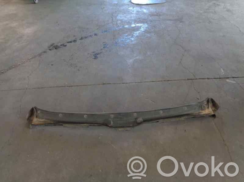 BMW X5 E53 Tuulilasin lista 