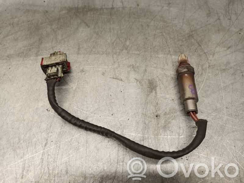 Peugeot 106 Lambda probe sensor 