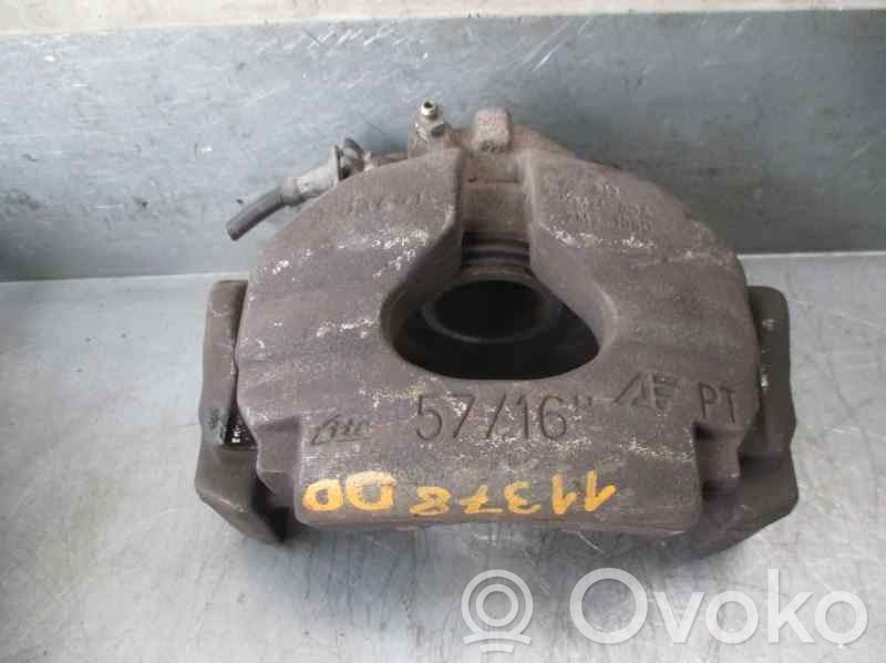 Seat Alhambra (Mk1) Front brake caliper 