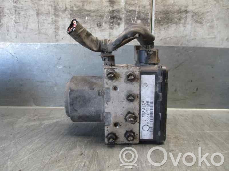 Toyota Corolla E110 ABS bloks 