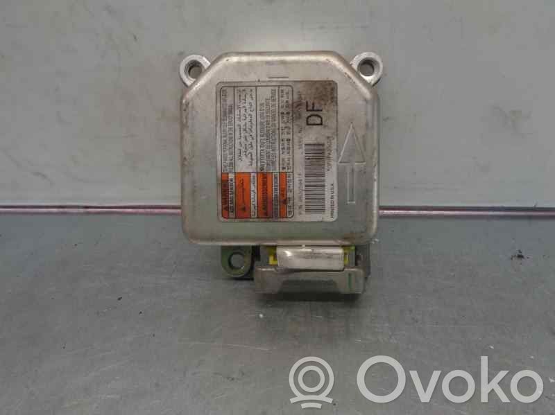 Daewoo Nubira Airbag control unit/module 