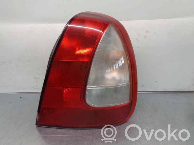 Daewoo Nubira Takavalot 