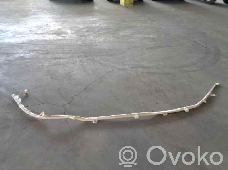 Volkswagen Touareg I Airbag portiera anteriore 