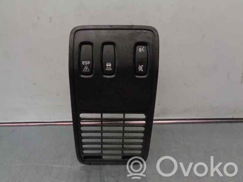 Interruptor de control del panel de luces   8200002435