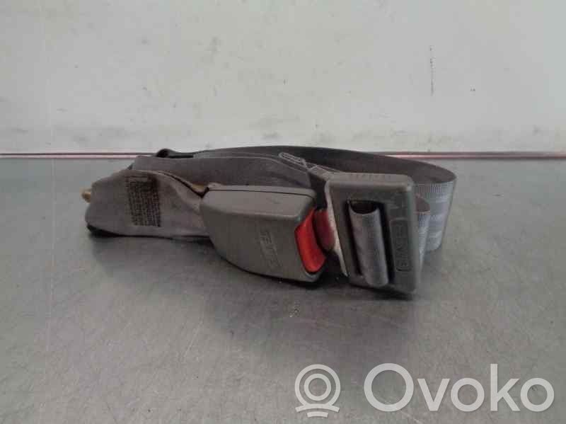 Hyundai Accent Bridă fixare centură de siguranță spate 