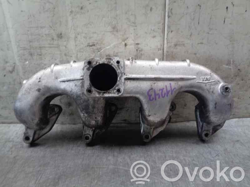 Jeep Cherokee XJ Colector de admisión 
