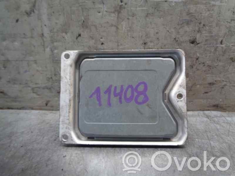 Engine control unit/module   0261204733,00467395200,BOSCH