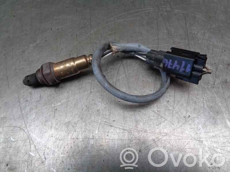 Lambda probe sensor   96VB9F472DA,BOSCH