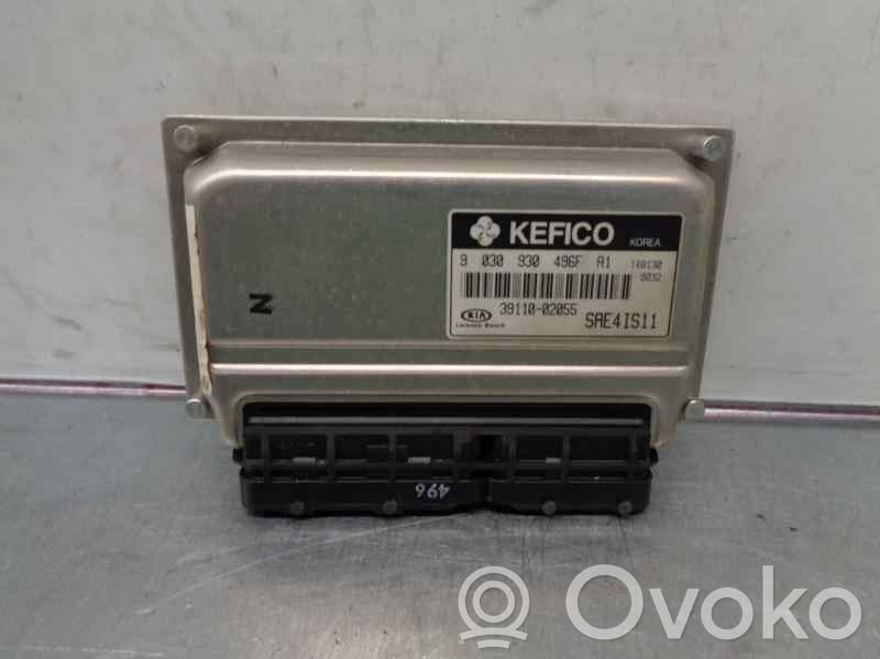 KIA Picanto Engine control unit/module 