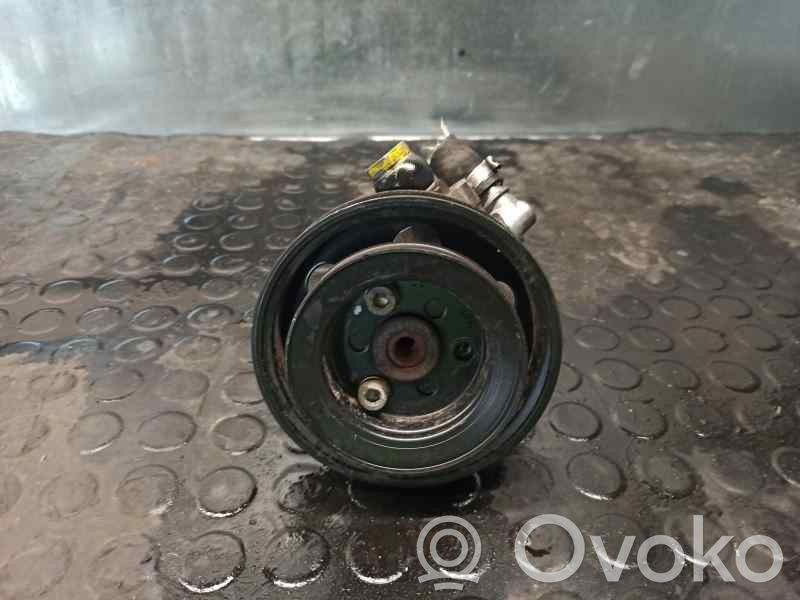 Audi A6 Allroad C5 Ohjaustehostimen sähköpumppu 
