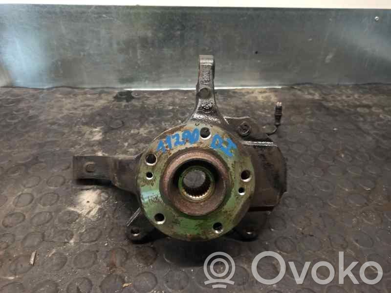 Renault Vel Satis Priekinis kelmas 