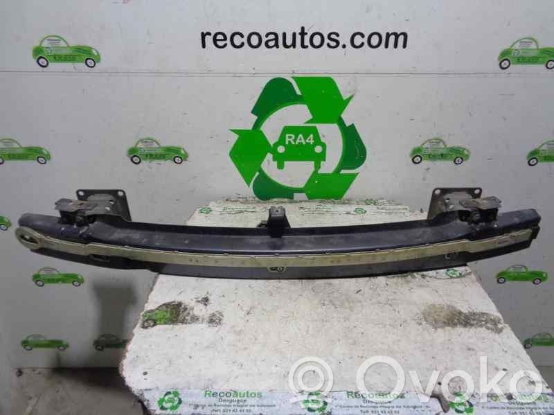Citroen C6 Staffa di rinforzo montaggio del paraurti anteriore