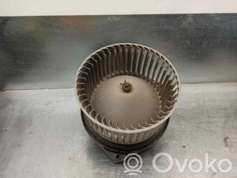Subaru Forester SF Ventilator aerotermă 