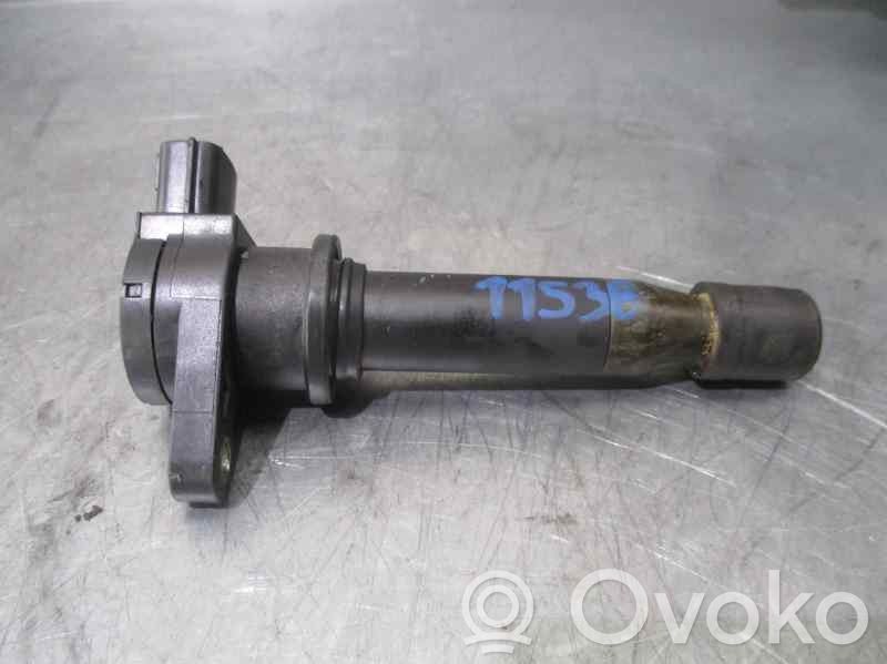 Fiat Stilo Bobina de encendido de alto voltaje 
