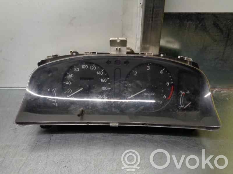 Toyota Corolla E110 Speedometer (instrument cluster) 