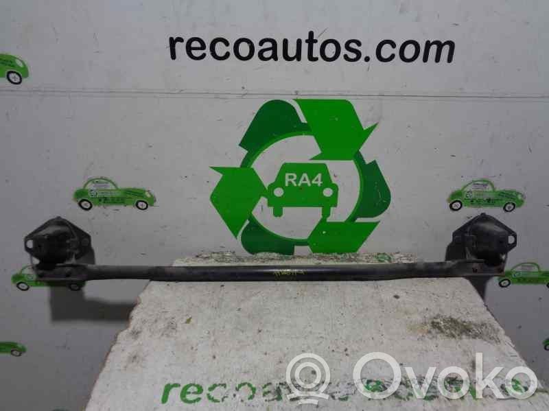 Mazda Premacy Staffa di rinforzo montaggio del paraurti anteriore
