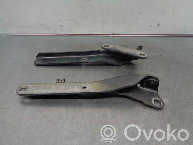 Citroen C6 Konepellin saranat 