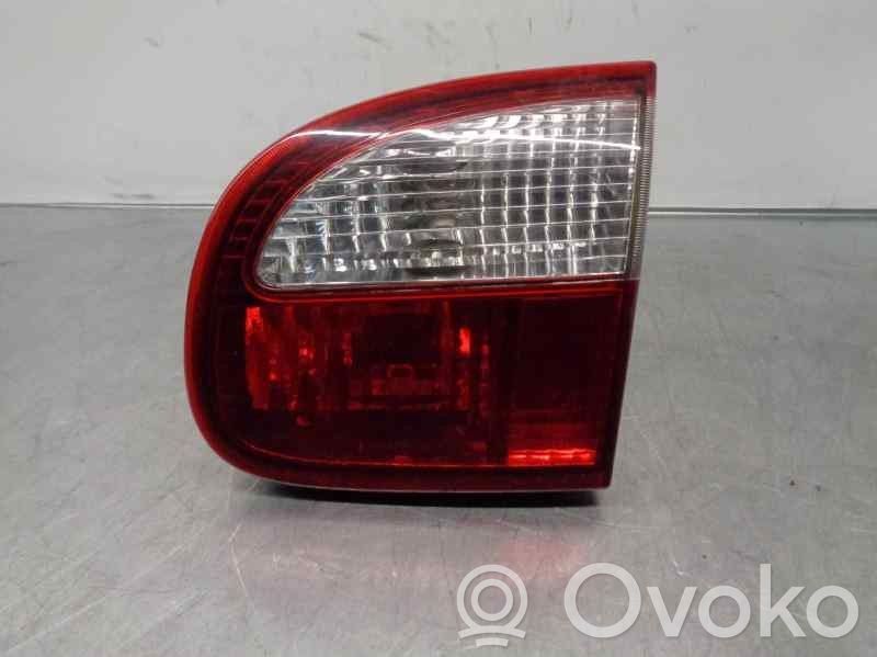 Daewoo Lanos Takavalot 